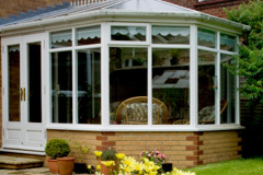 conservatories South Corrielaw