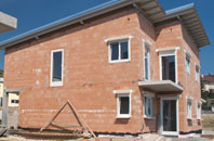 South Corrielaw home extensions