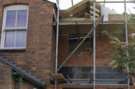 free South Corrielaw home extension quotes